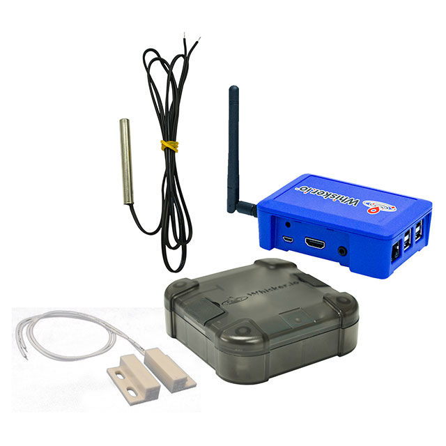 7 PIECES THERMAL SENSORS KIT