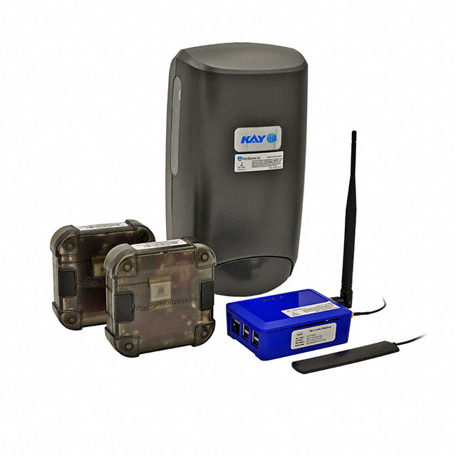 FOOD SAFETY KIT PRO ETH