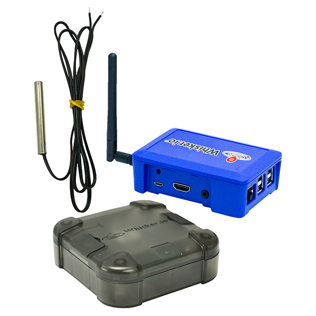 7 PIECES THERMAL SENSORS KIT