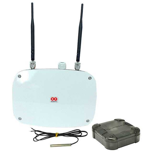 7 PIECES THERMAL SENSORS KIT