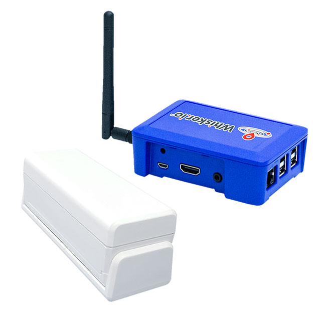 2 PIECES WIRELESS IOT SENSOR KIT