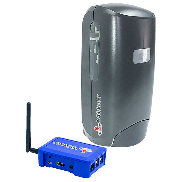 2 PIECES WIRELESS IOT SENSOR KIT