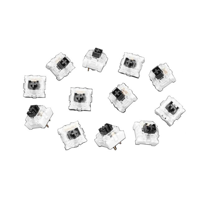 HALF HEIGHT / LOW PROFILE MX-COM