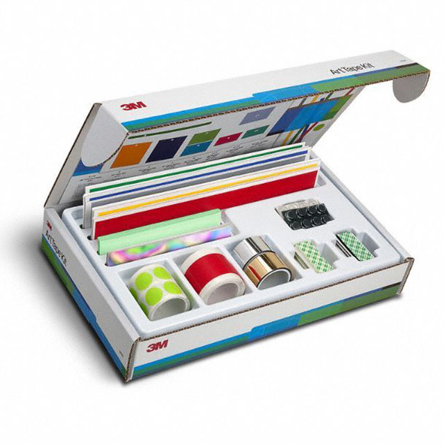 ART TAPE KIT
