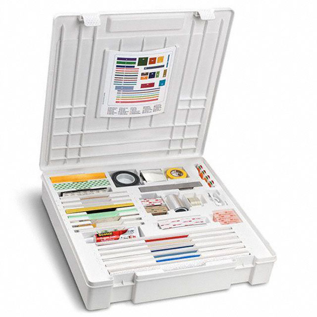 HOME TAPE KIT - PREMIUM