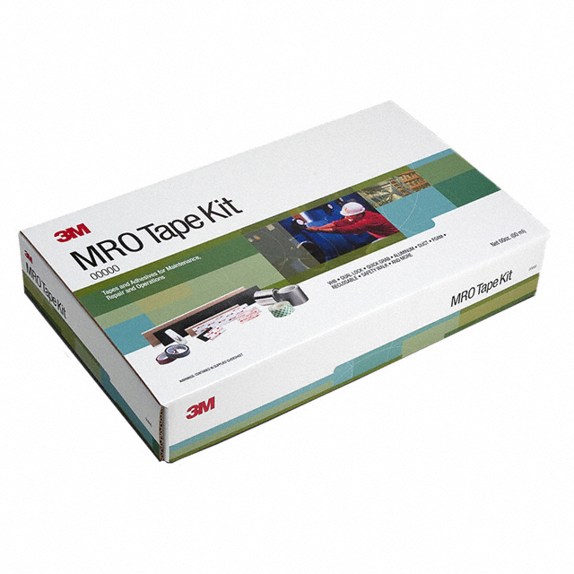 MRO TAPE KIT - STANDARD