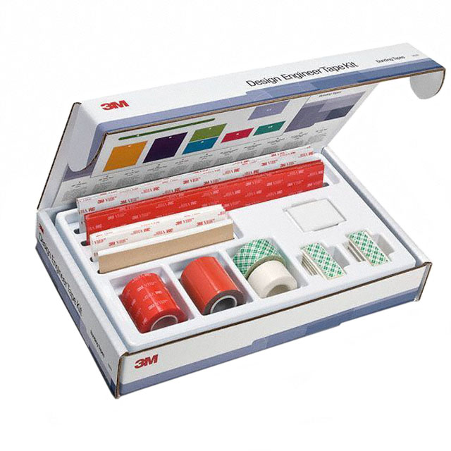 DESIGN ENGR BONDING TAPE KIT