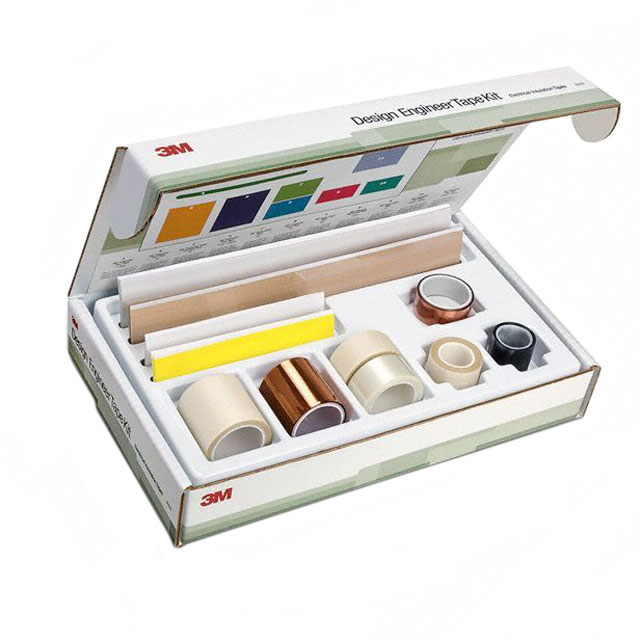 DESIGN ENGR ELECT INSLT TAPE KIT