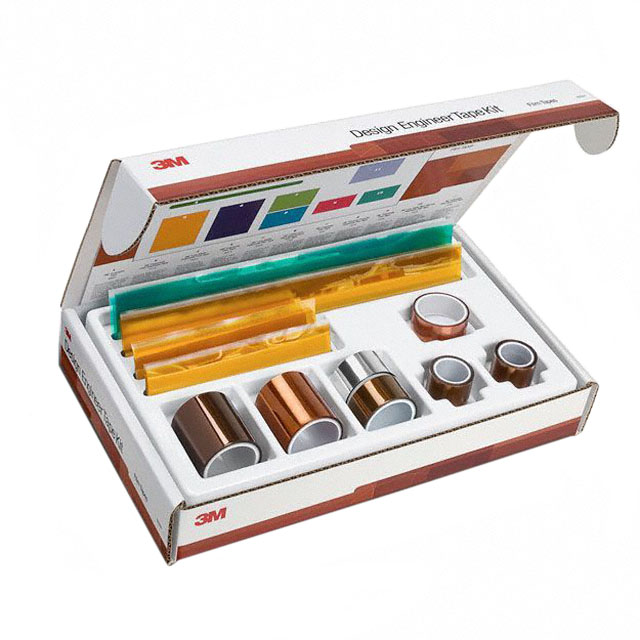 DESIGN ENGR FILM TAPE KIT