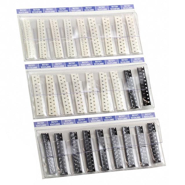ASSORTED NTC THM KIT