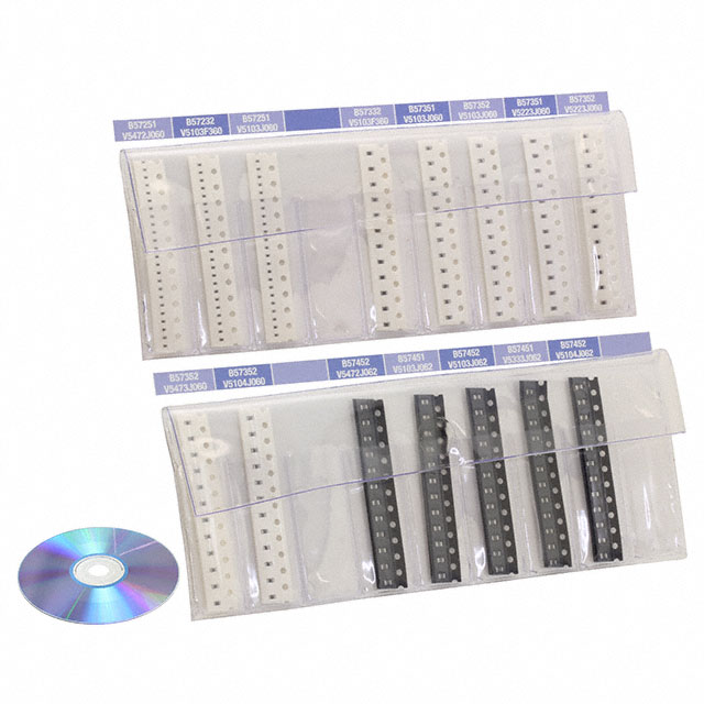 ASSORTED NTC THM KIT