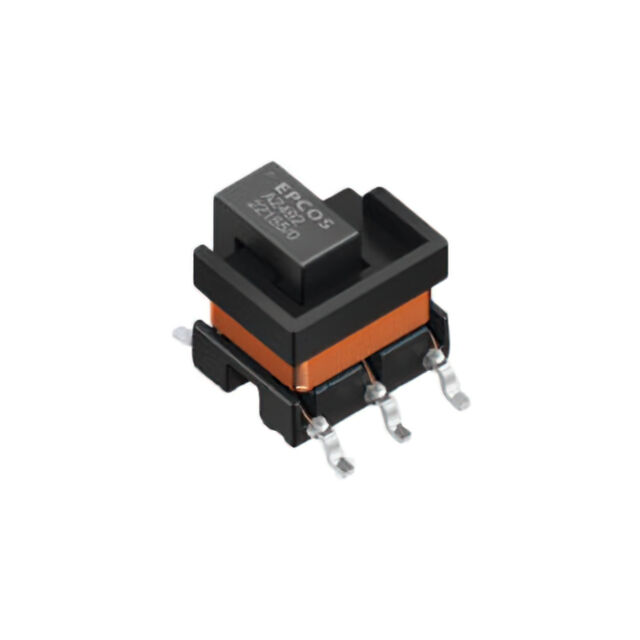SMD B78541 UI TRANSFORMER SAMPLE