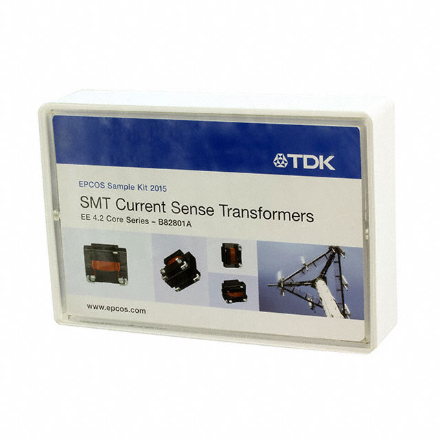 SMT CURRENT SENSE TRANSFORMERS K