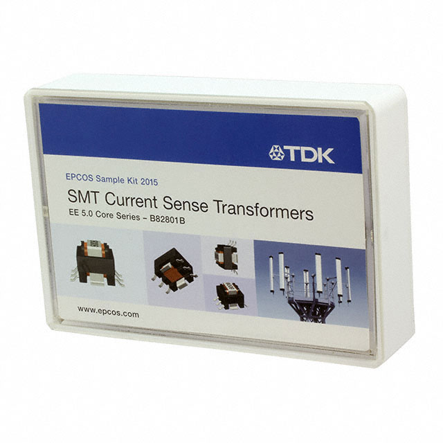SMT CURRENT SENSE TRANSFORMERS K