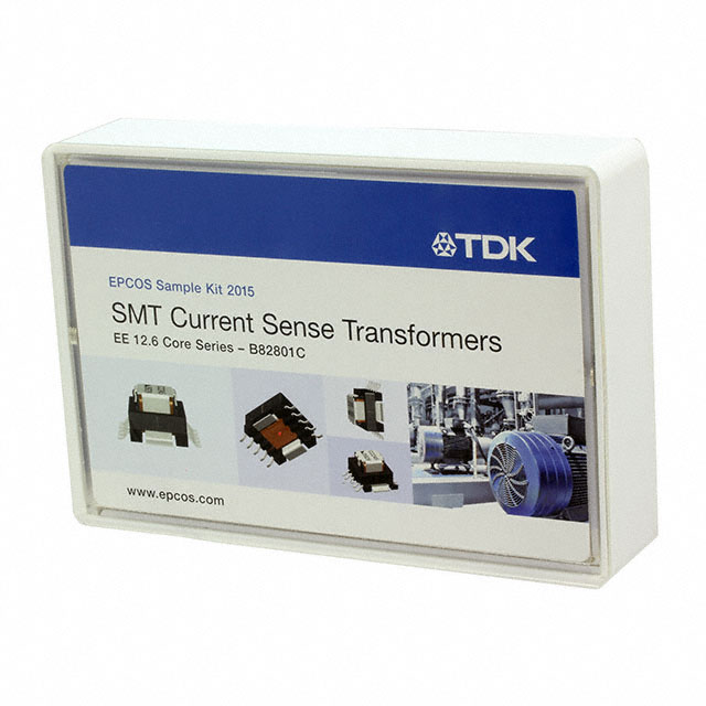 SMT CURRENT SENSE TRANSFORMERS K
