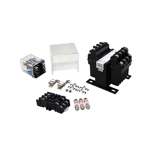 CONTROL POWER TRANSFORMER KIT FO