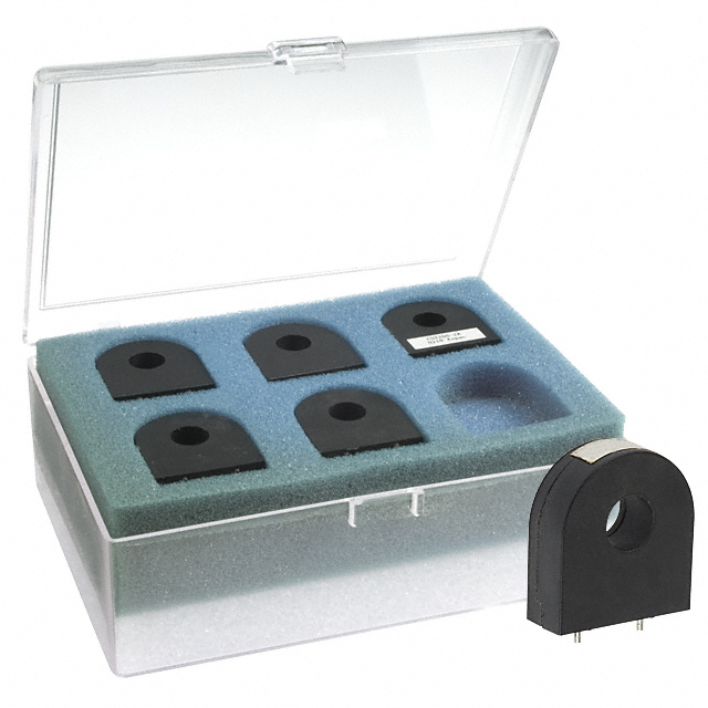 KIT CRNT SENSE TRANSF CST206 SER