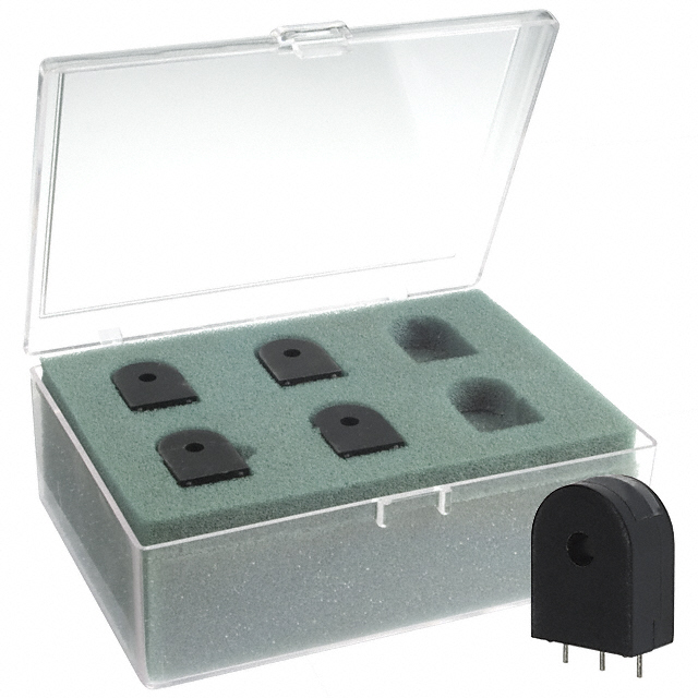 KIT CRNT SENSE TRANSF CST306 SER