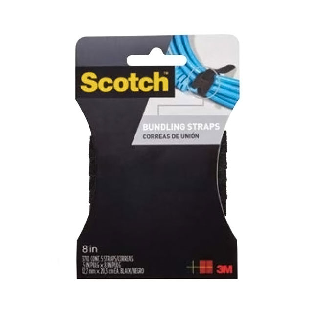 SCOTCH(TM) BUNDLING STRAPS RF371