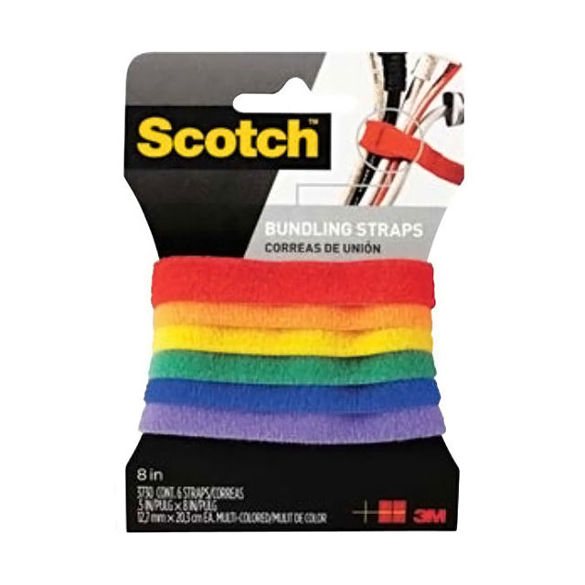 SCOTCH(TM) BUNDLING STRAP RF3730