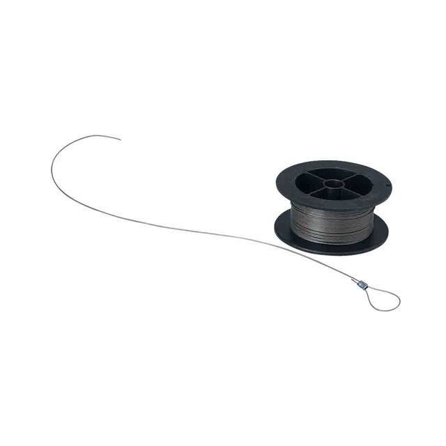 STAINLESS STEEL WIRE