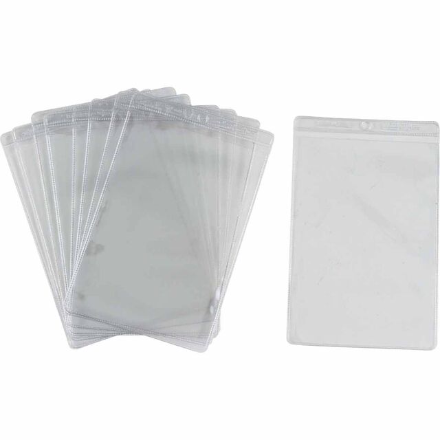 UTILITY ENVELOPE - OPEN ENDED