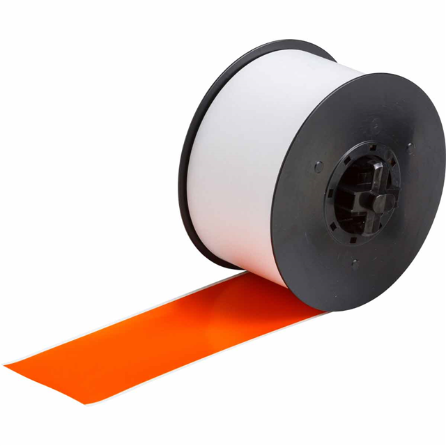 TAPE CART MMK 57 MM ORANGE B7569