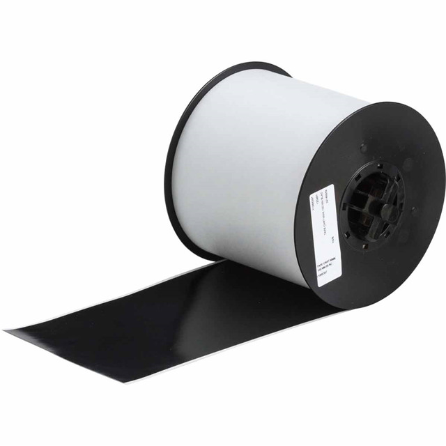 TAPE CART MMK 100 MM BLACK B7569