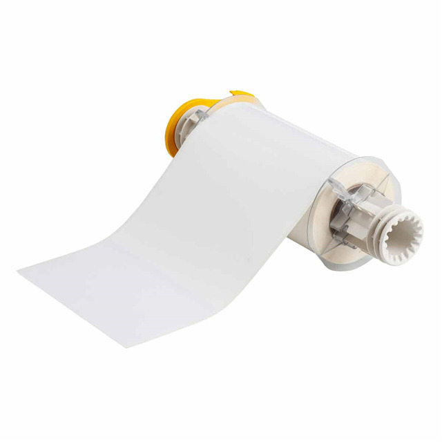 B85, B569, CART, TAPE, PET, WHT,
