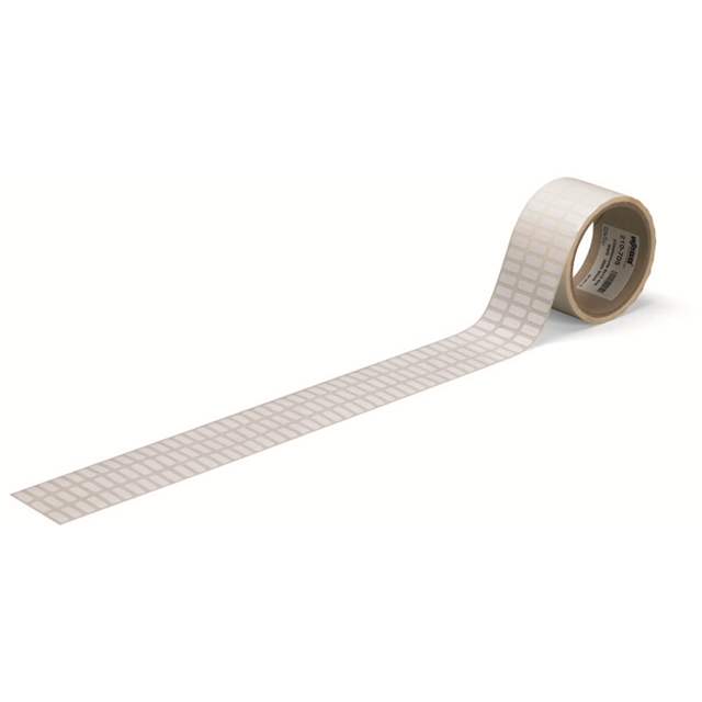LABELS; FOR TP PRINTERS; PERMANE