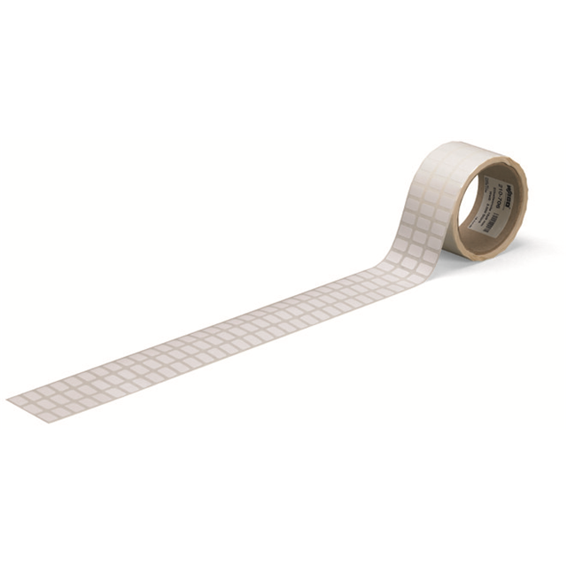 LABELS; FOR TP PRINTERS; PERMANE