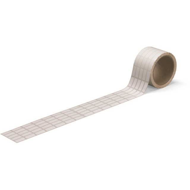 LABELS; FOR TP PRINTERS; 9.5 X 2