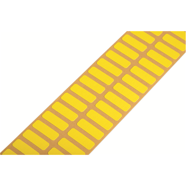 TEXTILE LABELS; FOR SMART PRINTE