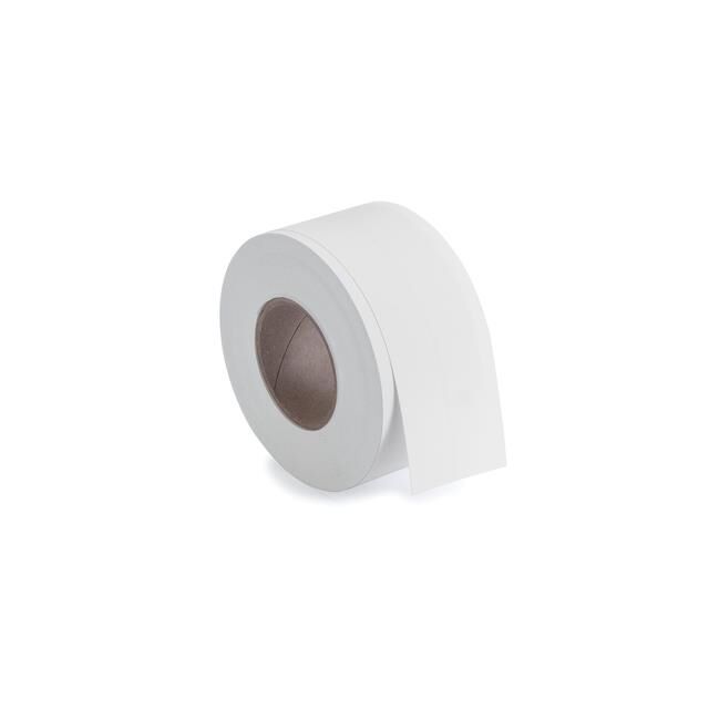 INKJET CONTINUOUS ROLL, 2" X 125