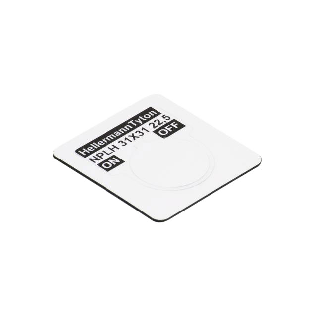 1.8 X 1.8 WH 500/RL