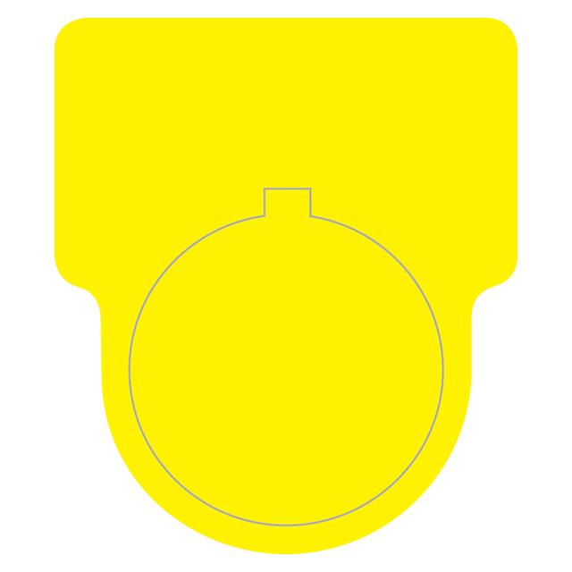 LASER TAG LABEL