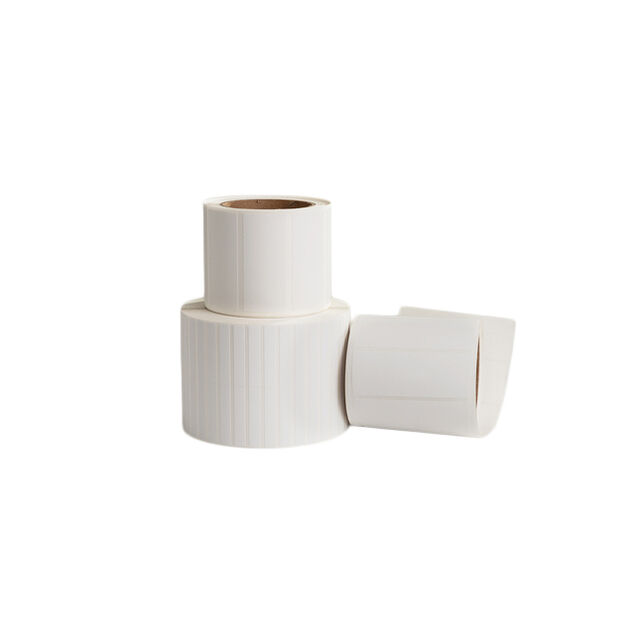 THERMAL TRANSFER LABEL