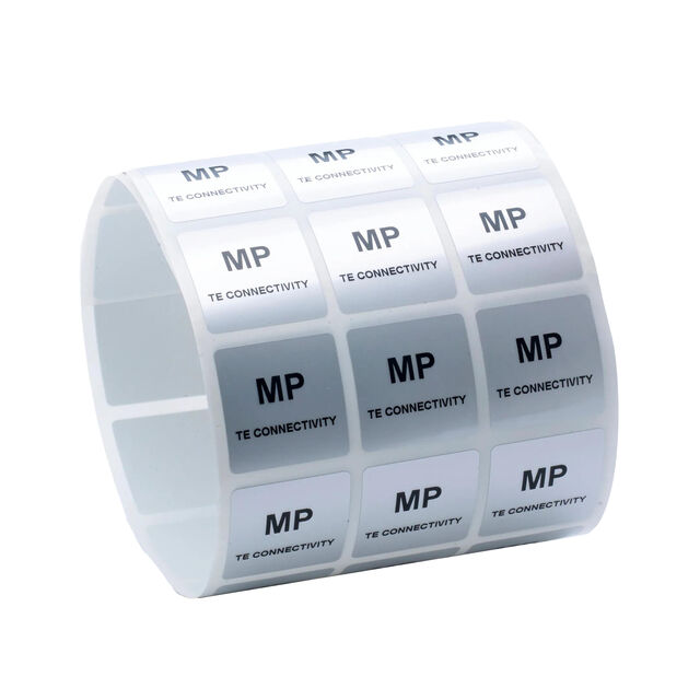 LABEL ID PRODUCT