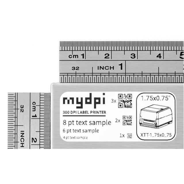 1.75x.075 (2000/roll) Syn Therm