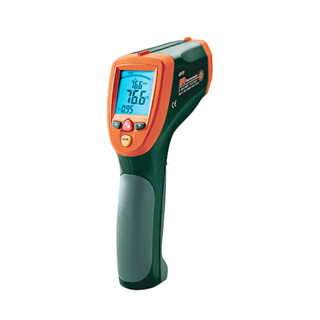 THERMO HANDHELD GUN WIDE RANGE