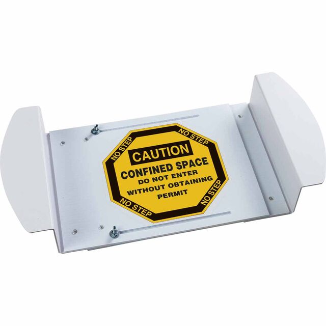 GROUND CORD FOR ESD TURNTABLE