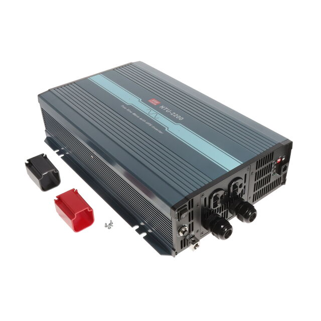 I/P +48V60A