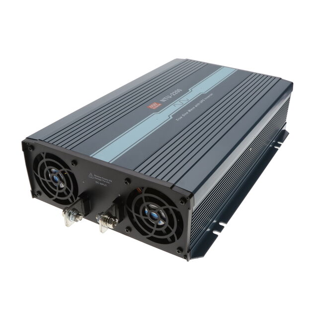 I/P +12V250A