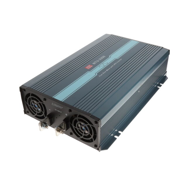 I/P +12V250A