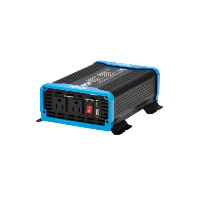 COMPACT POWER INVERTER 300W 2X 5