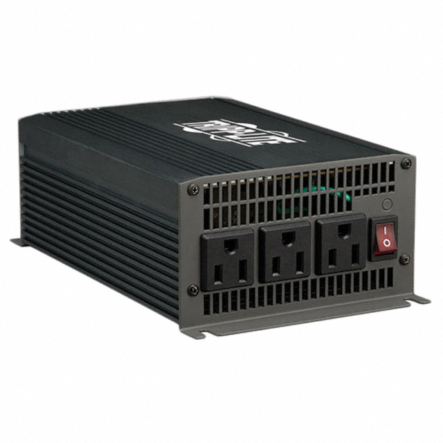 INVERTER 700W 3-OUTLET