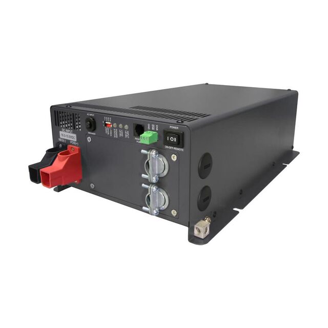DC-AC Sine Wave Power Inverter
