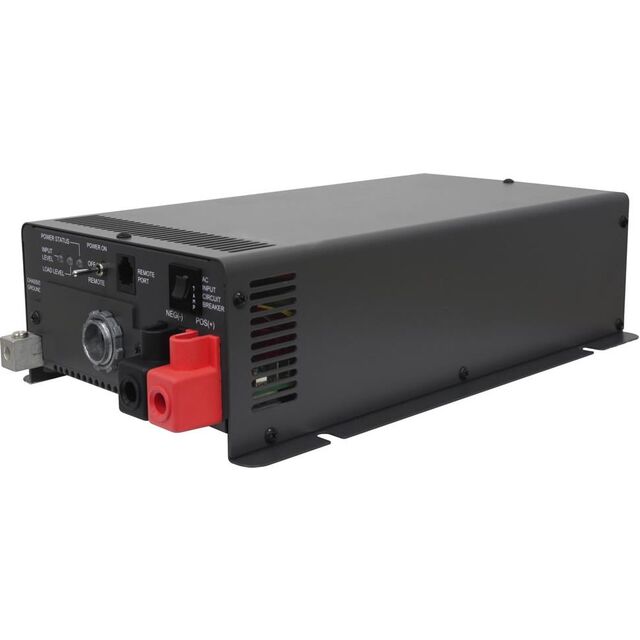 DC-AC Sine Wave Power Inverter