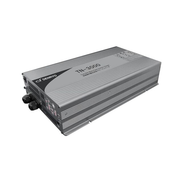 DC-AC Sine Wave Power Inverter