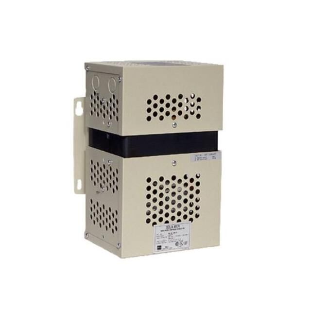 5000VA MCR HARDWIRE REGULATOR